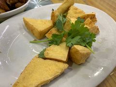 -长平肥姐白粥·海鲜打冷