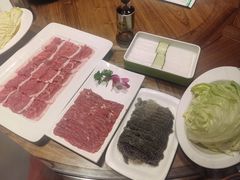 -南门涮肉(后海店)