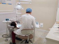 -海涛口腔医院(北关正街分院)