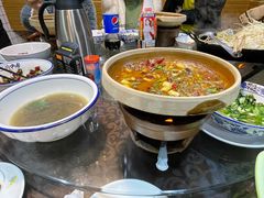 -张氏父子常德肠子馆(红星总店)