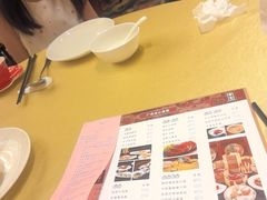 -武汉香格里拉大酒店·香宫中餐厅