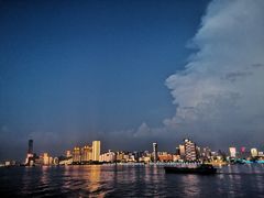 -武汉两江游览·夜游长江(汉口粤汉码头)