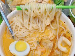 -绿柠食堂(北外滩店)