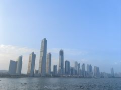 -青岛第三海水浴场