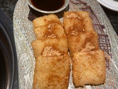 -井格重庆火锅(临平银泰城店)