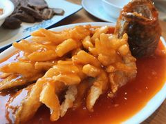 -秦香阁·西北家常菜(徐汇日月光中心店)