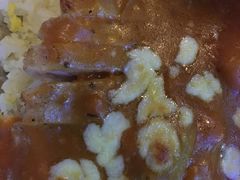 -维园港式茶餐厅(龙岗盛平店)