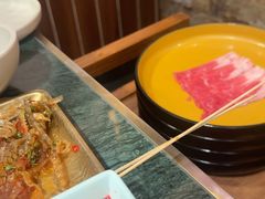 -牛New寿喜烧(闵行龙湖天街店)