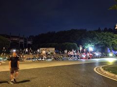 -南京市江宁方山