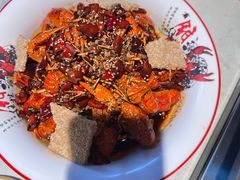 -疯狂小弟龙虾馆(南京总店)