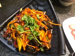 -火炉旺烤肉啤酒屋(沈北创始店)