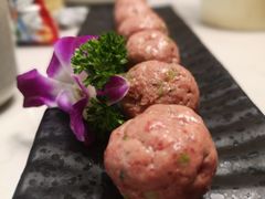 -菌子鲜汤野生菌锅