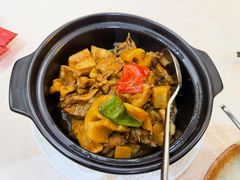 -北海渔村酒楼·粤菜海鲜点心(新华店)
