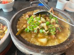 -赠李白·如诗的川味(余杭万达广场店)