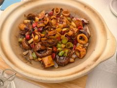 -品海楼·大连海胆锅贴馆(东港店)