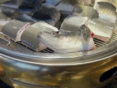 -味家烤肉烤鳗鱼牛排(西塔旗舰店)