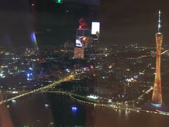 -广州四季酒店·天吧·高空酒吧
