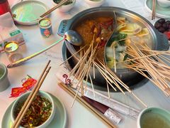 -屋头串串(新街里店)