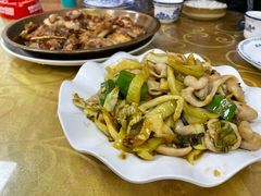 -苏记农家菜馆