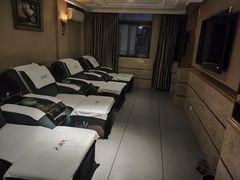 -天然沐足·推背采耳·敷姜艾灸(龙眼美食街店)