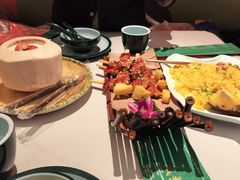 -万达广场(太原街店)