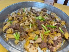 -大笑饭堂(甲子桥店)
