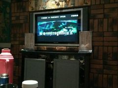 -环球梦主题KTV(曲阳生活购物中心店)