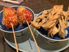 -西安凯悦酒店·湖畔中餐厅
