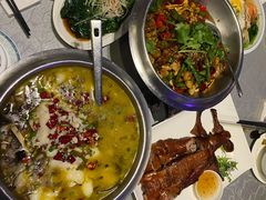 -丽华园(汉阳龙阳店)