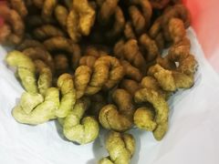 苔条脆麻花-上海哈尔滨食品厂(淮海中路店)