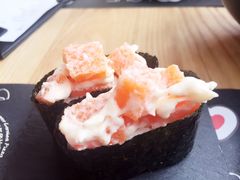 -Sushi Love 创意寿司(丽影广场店)