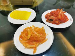-桃园中华料理炸酱面(燕儿岛路店)