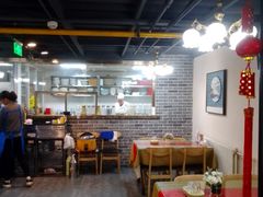 -北平味道.京味菜.烤鸭(梨园店)