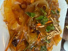 -东北缘餐厅(兰埔路店)