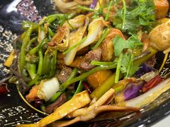 -多呗辣麻辣香锅(万达广场店)
