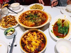 -眉州东坡(上海中心店)