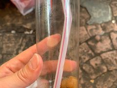 -罗汉果龙眼冰糖燉冬瓜