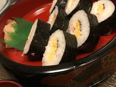 蟹肉寿司-蟹道乐(道顿堀本店)