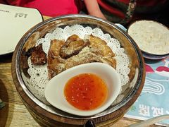 -胡桃里音乐酒馆(四道口店)