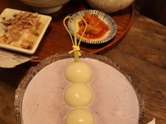 -嘁嘁茶泡饭