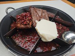 -化龙桥九宫格火锅(清水河店)