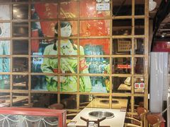 -大队长主题火锅(观音桥店)