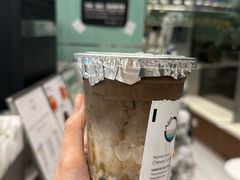 -宝藏绿洲(万象前海店)