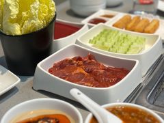 -海底捞火锅(振华商厦店)