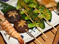 -有喜屋·鲜鸡烧鸟·居酒屋(安龙路店)