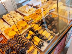 -长发西饼(临顿路店)