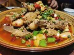 -宋三姐老妈兔头(双流总店)