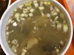-烤肉宛饭庄(南礼士路店)