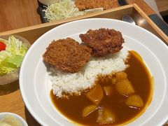 -友名Cross日式咖喱屋(江南大道中店)