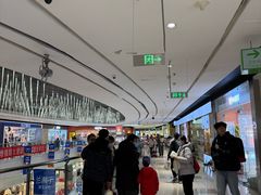 -翠微百货(龙德店)